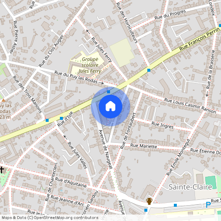 87000, Limoges