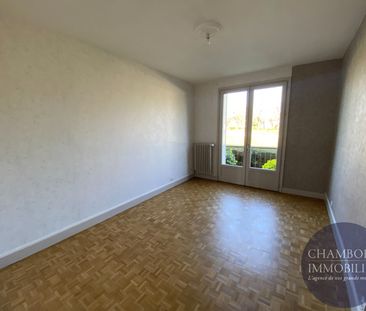 Appartement Blois 3 pièce(s) 67.34 m2 - Photo 5