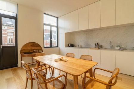 Appartement te huur - Photo 5