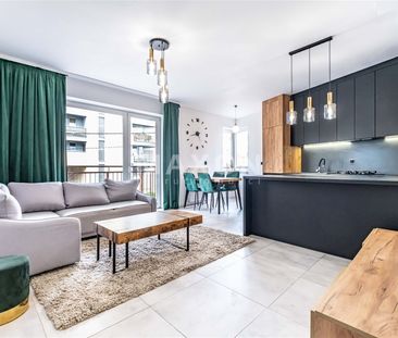 Nowoczesne Blisko PKP łatwy dojazd do Warszawy - Фото 1