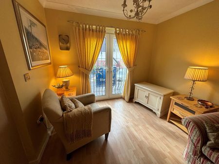 2 bedroom apartment to rent - Photo 3