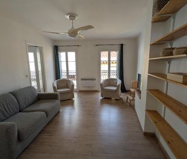 Location Appartement 2 pièces 40m² PERPIGNAN 66000 - Photo 2