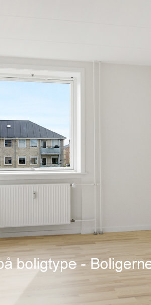 Odinsgade, Bygholmen og Havrevangen - Photo 1