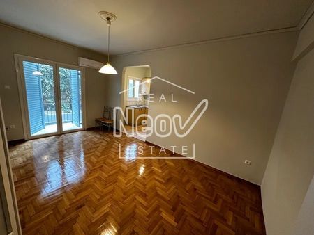 Διαμέρισμα για ενοικίαση - Παλαιό Φάληρο - Photo 2