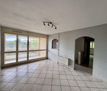 APPARTEMENT T3 A LOUER A ROANNE - PARC DES SPORTS - Photo 6