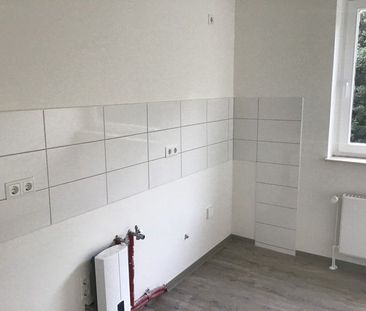 Renovierte 3-Zimmer-Wohnung mit Balkon und Fahrstuhl - Photo 1