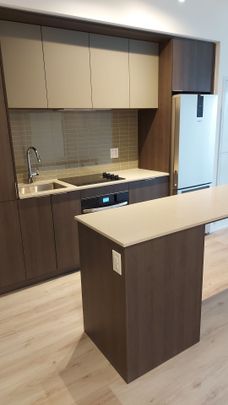 For Lease - 395 Square One Drive Unit# 2407, Mississauga, Ontario - Photo 1