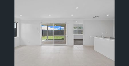 Spacious 4x2 Family Home - Landscaping and Fencing Complete 12th November - Photo 3