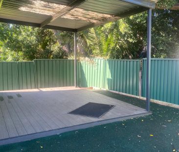 Modern Living: Newly Built 2-Bedroom Home with Backyard - Photo 6