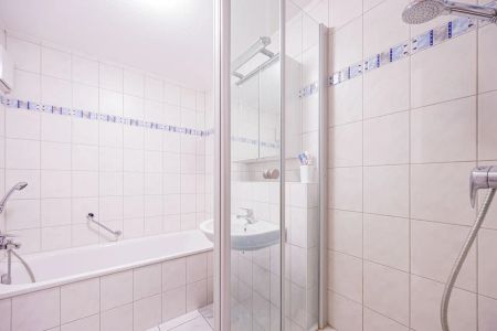 WEITBLICK: Wohngenuss auf zwei Ebenen! - Photo 5