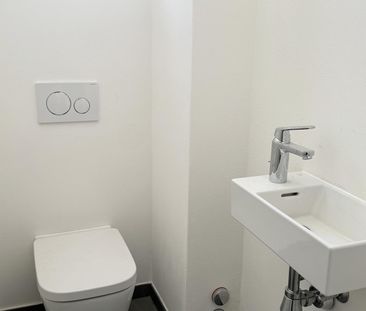 AFFITTASI 3.5 LOCALI RISTRUTTURATO - Foto 2