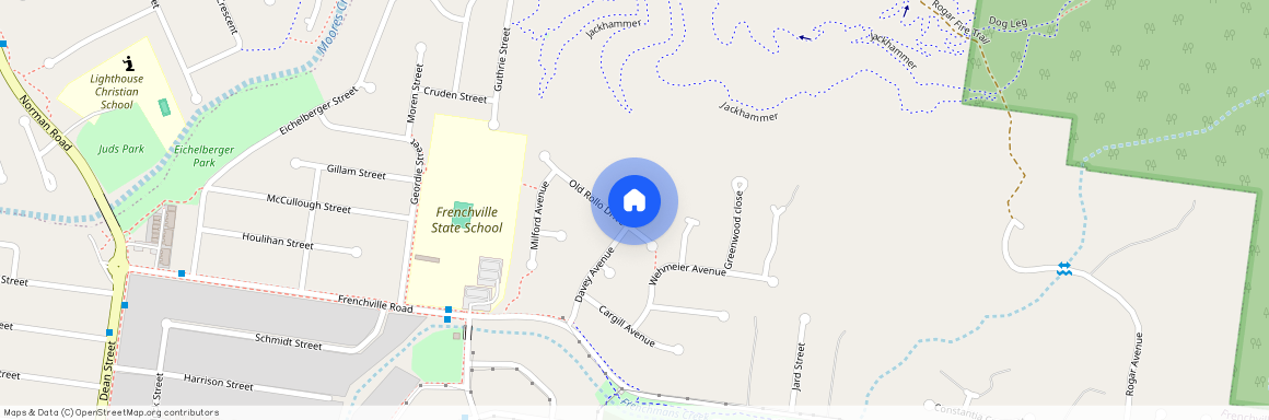 27 Old Rollo Drive, Frenchville