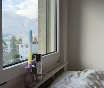 1 Zimmer, 95 m², 2. Stock - Photo 2