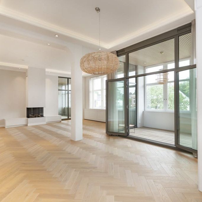 Appartement te huur: Dora Tamanaplein 83 1074 JL Amsterdam - Photo 1