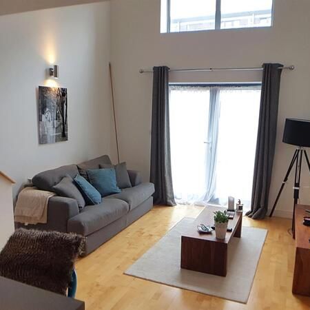 King Edwards Wharf, Sheepcote Street - Photo 1