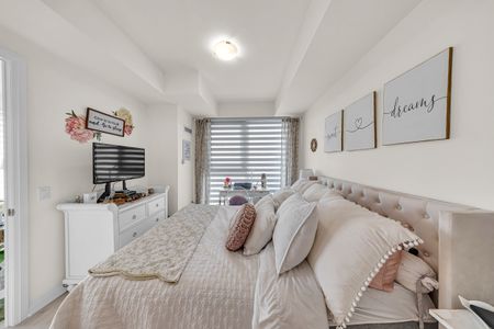 For Lease - 9000 Jane Street Unit# 427, Vaughan, Ontario - Photo 5