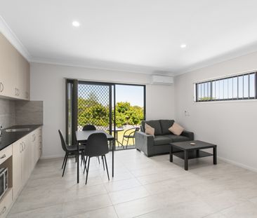 FULLY FURNISHED, MICRO APARTMENTS, BILLS INCLUDED - Photo 5