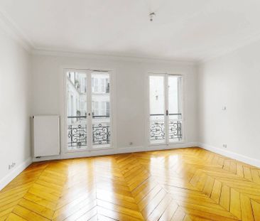 Rental Apartment Paris 8th - Photo 2