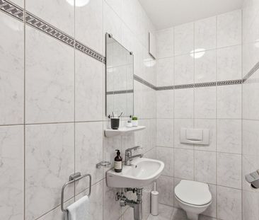 3.5 Zimmer, 101 m², 2. Stock - Photo 6