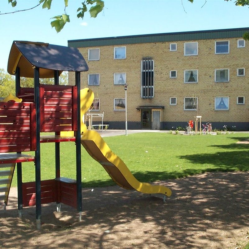 Kaptensvägen 17 A - Photo 2