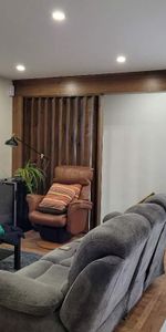 Logement 5 ½ NEUF, lumineux et moderne ! - Photo 4