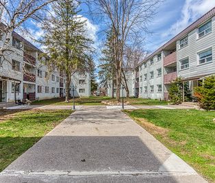 TVM COURTYARD INC | 414 HIGHLAND RD, Peterborough - Photo 1