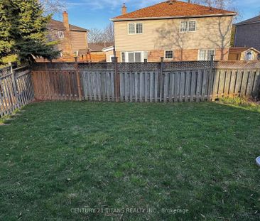 For Lease - 20 Hemingford Place, Whitby, Ontario - Photo 6