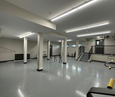 Brand New 1 Bedroom Condo At The Whitney – Underground Parking & Ba... - Photo 1
