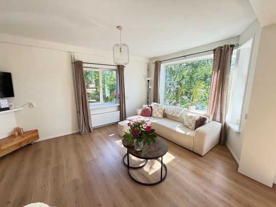 Appartement te huur: Honingboomstraat 15-B 8924 EE Leeuwarden - Foto 1