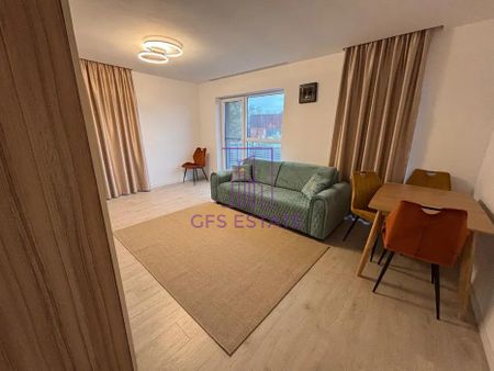 Inchirieri Apartamente 2 camere Bucuresti - Fotografie 2