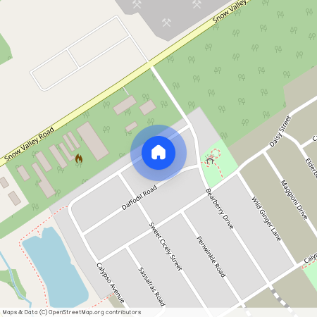 11 Calypso Avenue, Springwater