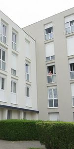 À louer Appartement T3 68.00 m - Photo 4