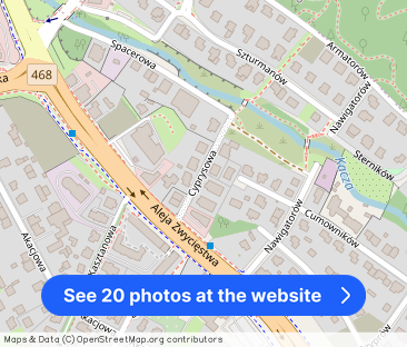 Apartament 52m² | Ogród >100m² | Nowe Budownictwo - Photo 1