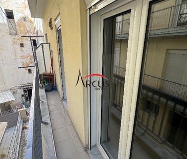 Studio/Γκαρσονιέρα για ενοικίαση Ιπποκράτειο (Φάληρο - Ιπποκράτειο) - Photo 1