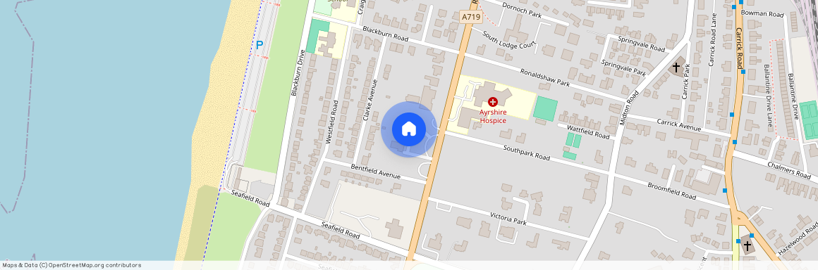 Gartferry Court, Ayr, KA7