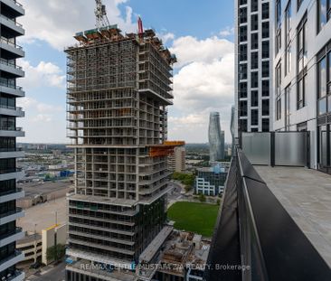 For Lease - 4015 The Exchange N/A Unit# 1908, Mississauga, Ontario - Photo 5