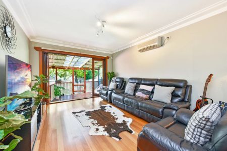 20 Ismay Avenue, Homebush. - Photo 2