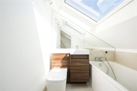 3 bedroom terraced house to rent - Photo 4