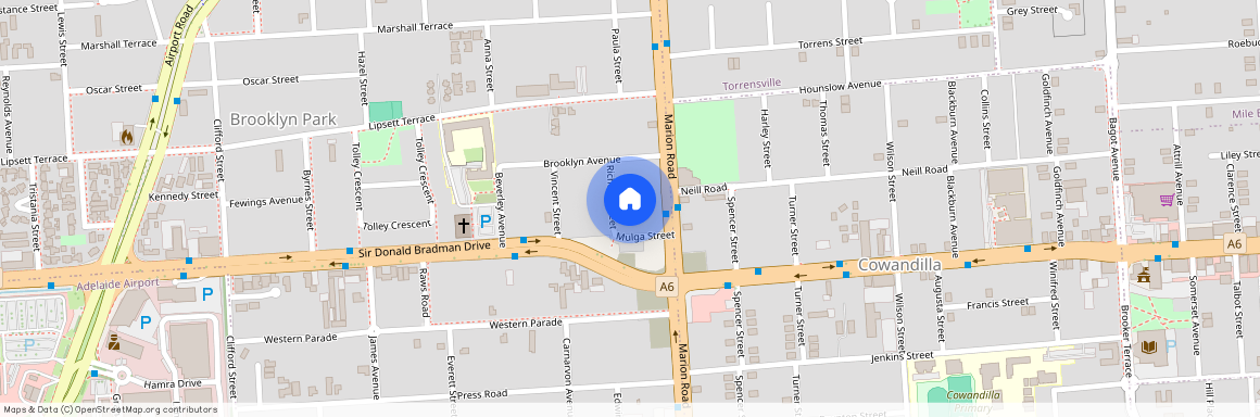 5 Richard Street, SA 5032, Brooklyn Park