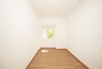 Apartamento T3 em Lisboa