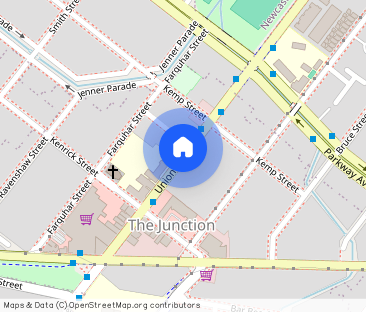 The Junction - Photo 1