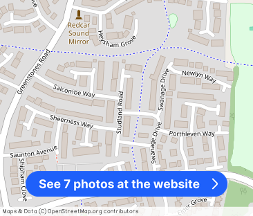 Studland Road, Redcar, North Yorkshire, TS10 - Photo 1