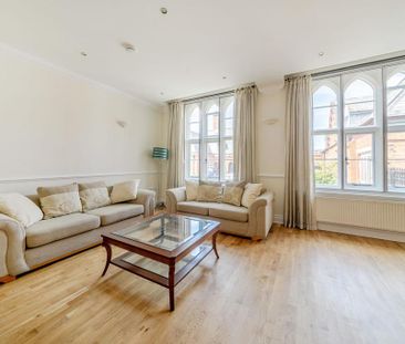 2 bedroom apartment to rent - Photo 2