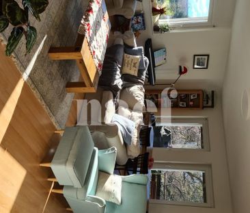 4.5 Zimmer, 160 m², 1. Stock - Foto 1