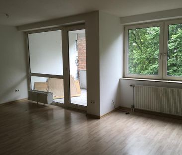 Demnächst frei! 3-Zimmer-Wohnung in Mönchengladbach Hardterbroich-P... - Photo 2