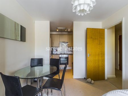 2 bedroom apartment to rent - Photo 2