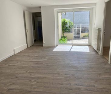 Location maison de village 3 pièces 60 m² à Lalevade-d'Ardèche (073... - Photo 3