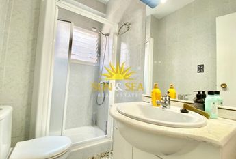 3-BEDROOM APARTMENT IN SANTA POLA - ALICANTE