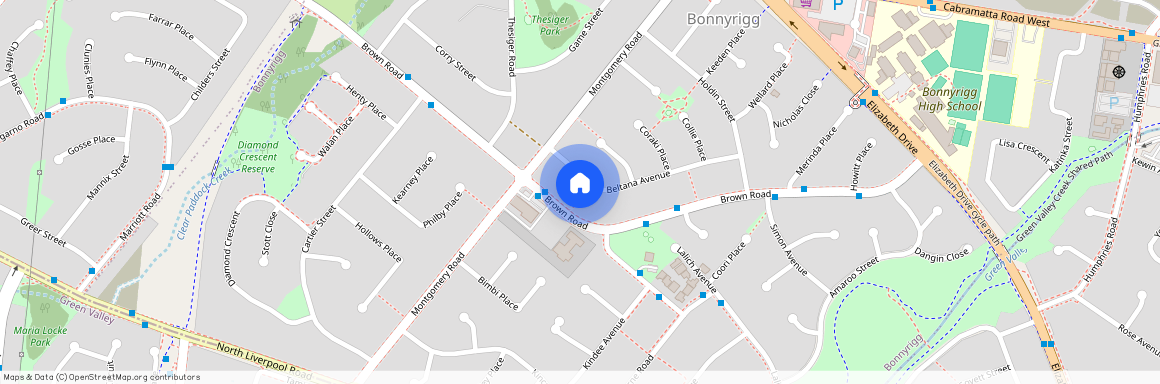 11 Beltana Avenue, Bonnyrigg NSW 2177