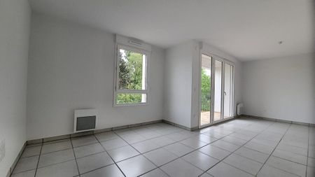 Appartement 3 pièces – 64 m² - Photo 4